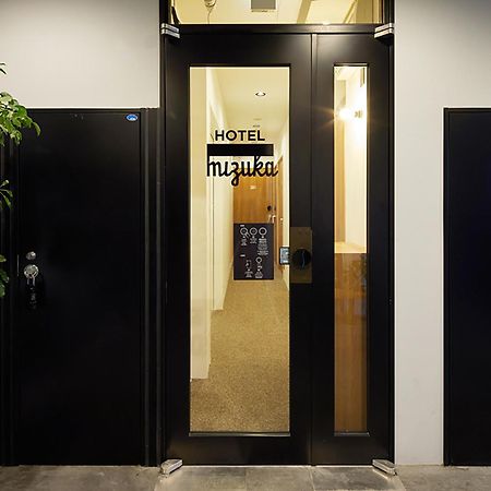 Mizuka Imaizumi 4 - Unmanned Hotel - Fukuoka  Bagian luar foto
