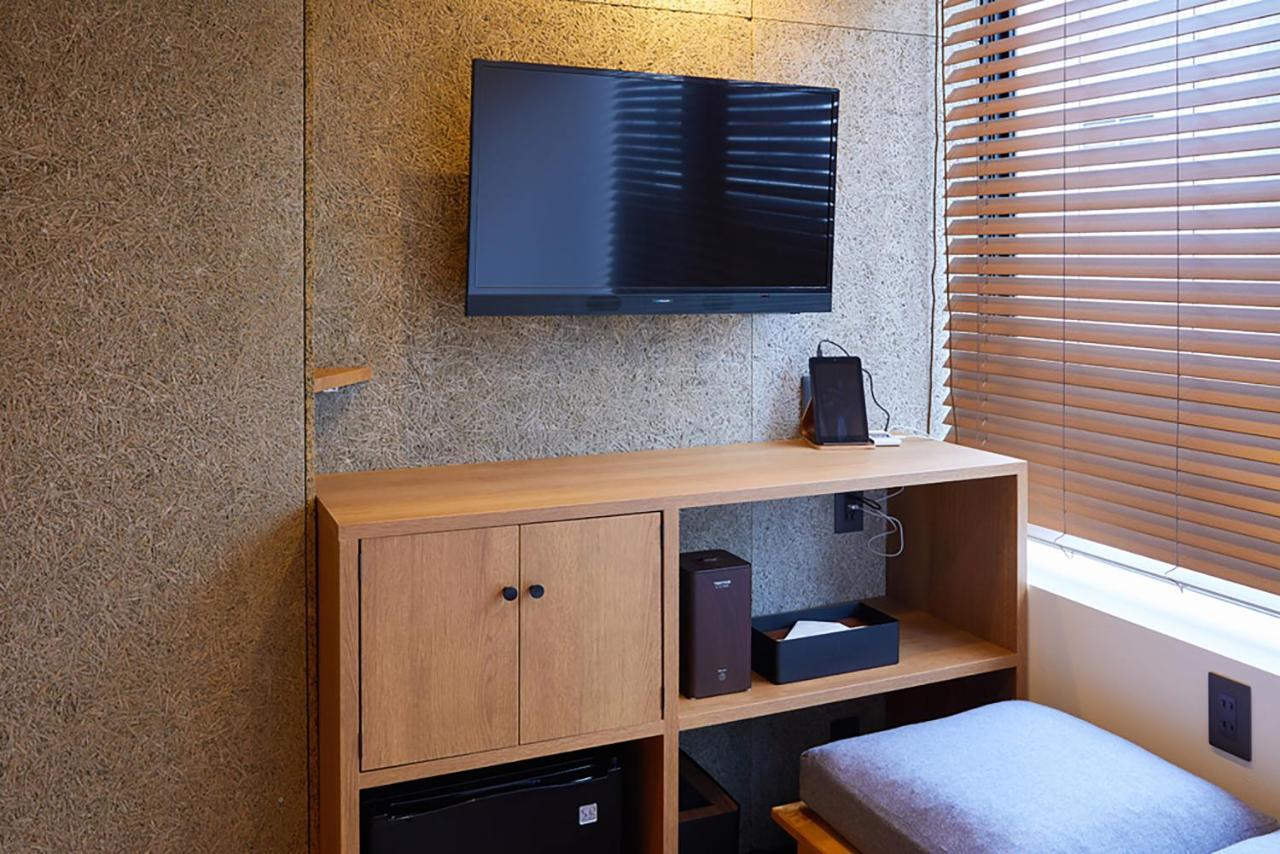 Mizuka Imaizumi 4 - Unmanned Hotel - Fukuoka  Bagian luar foto