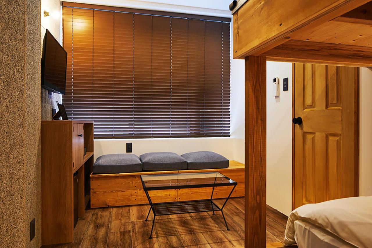 Mizuka Imaizumi 4 - Unmanned Hotel - Fukuoka  Bagian luar foto
