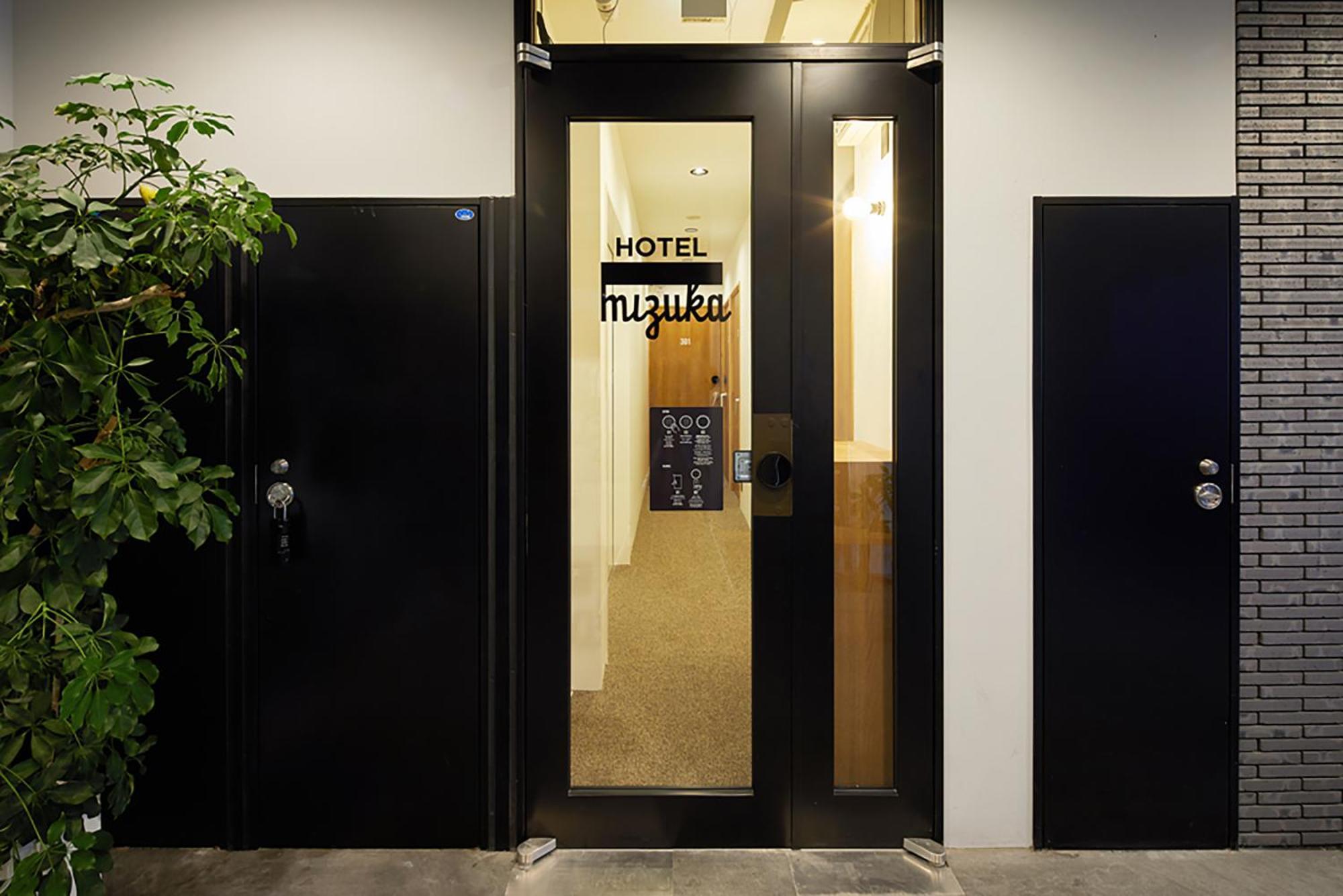 Mizuka Imaizumi 4 - Unmanned Hotel - Fukuoka  Bagian luar foto