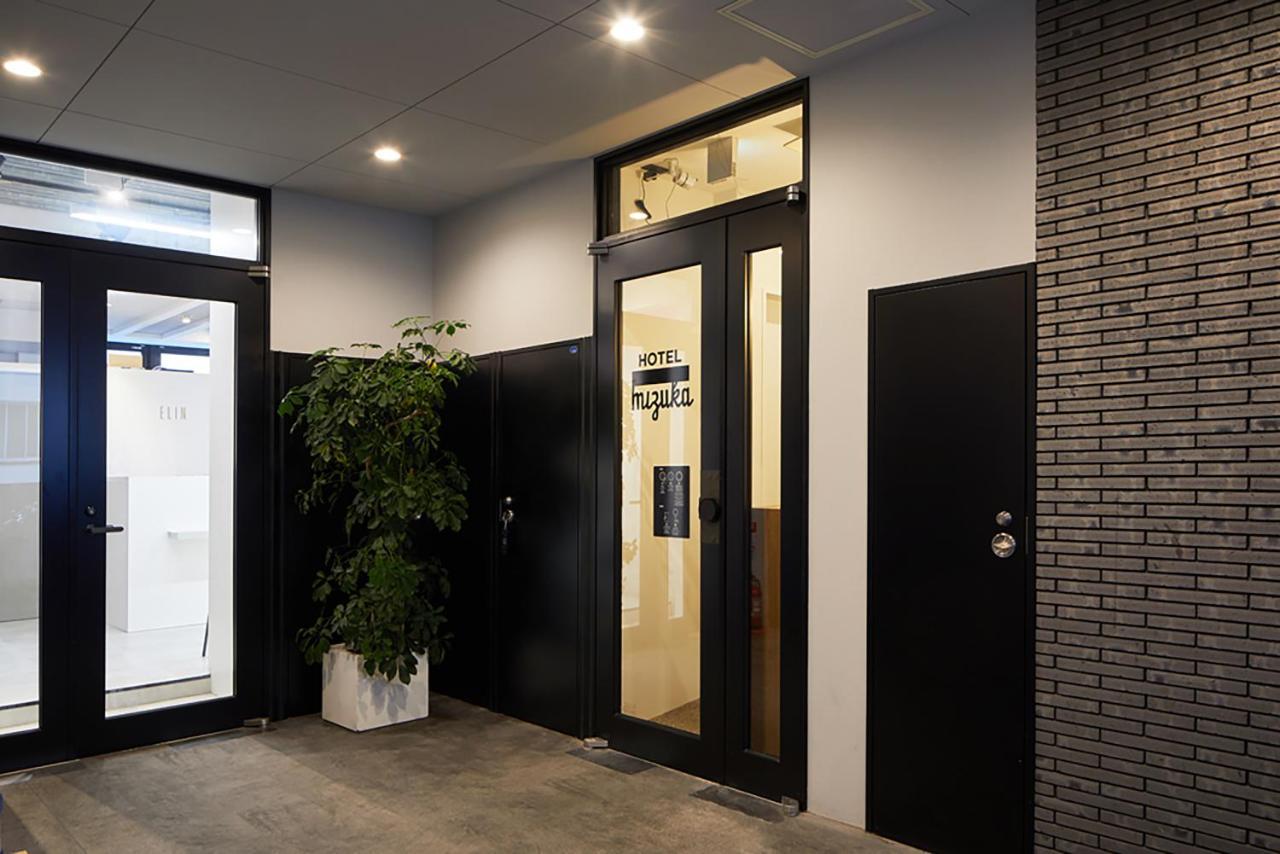 Mizuka Imaizumi 4 - Unmanned Hotel - Fukuoka  Bagian luar foto
