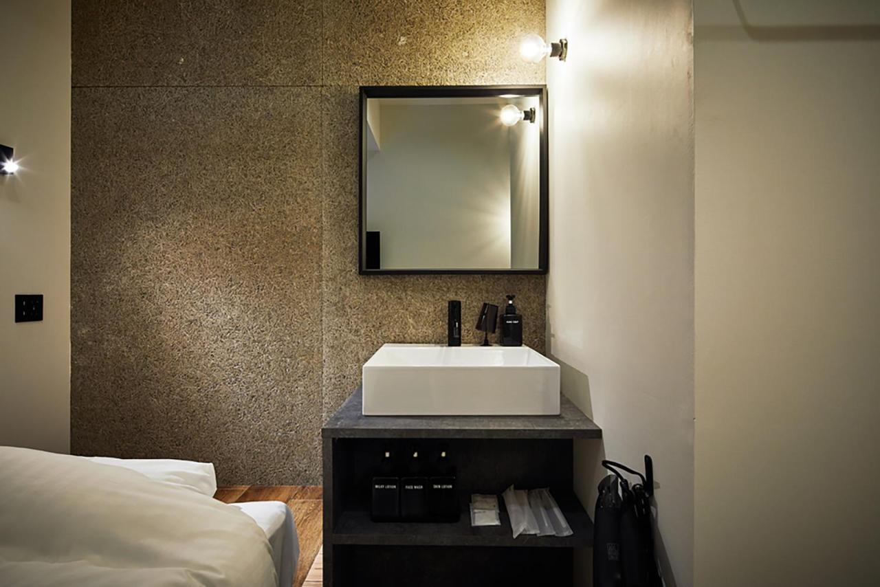 Mizuka Imaizumi 4 - Unmanned Hotel - Fukuoka  Bagian luar foto