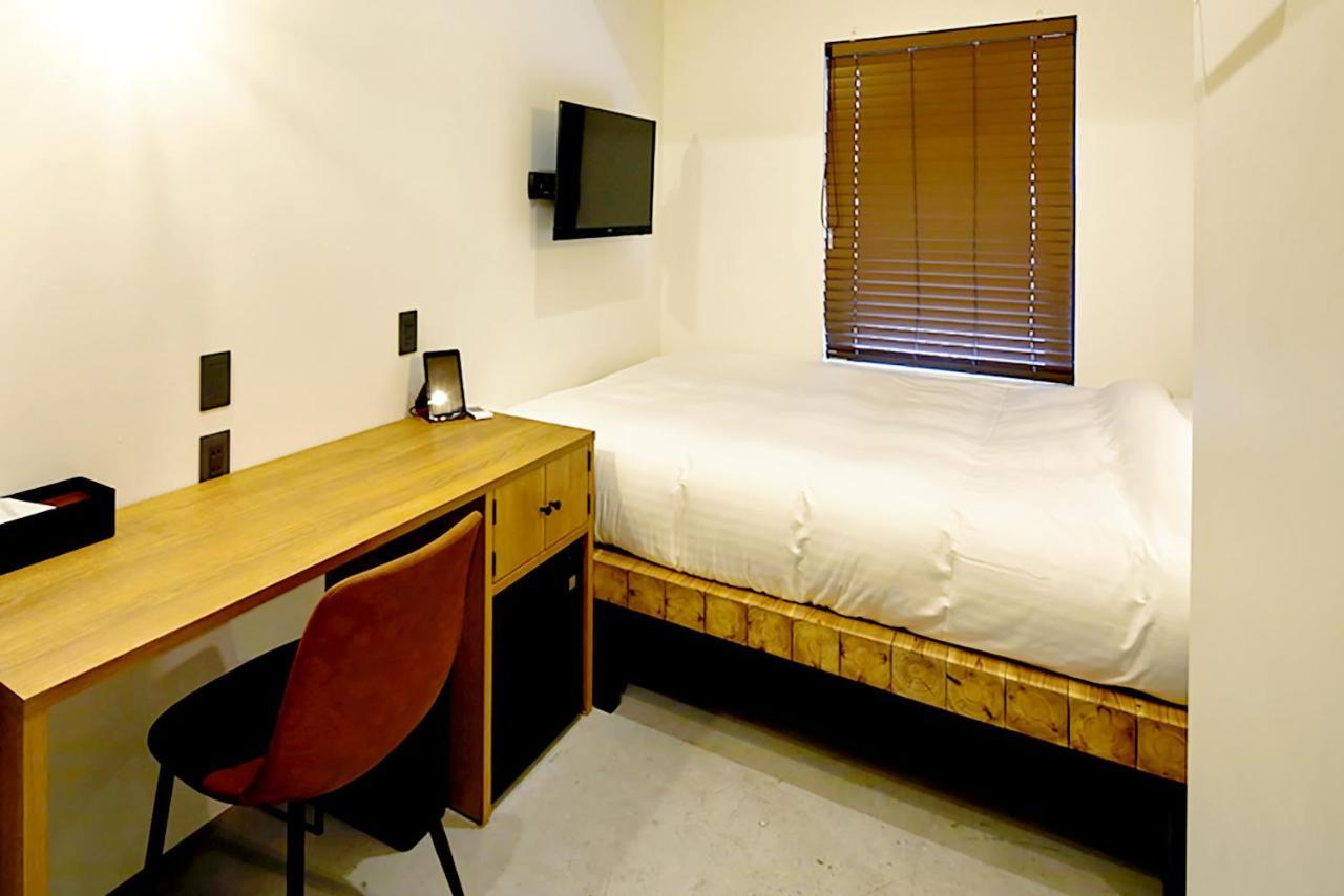Mizuka Imaizumi 4 - Unmanned Hotel - Fukuoka  Bagian luar foto