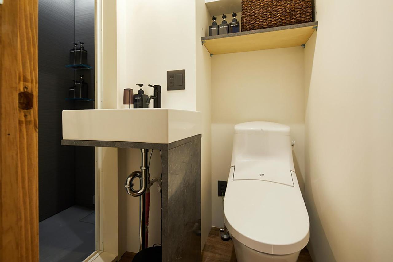Mizuka Imaizumi 4 - Unmanned Hotel - Fukuoka  Bagian luar foto