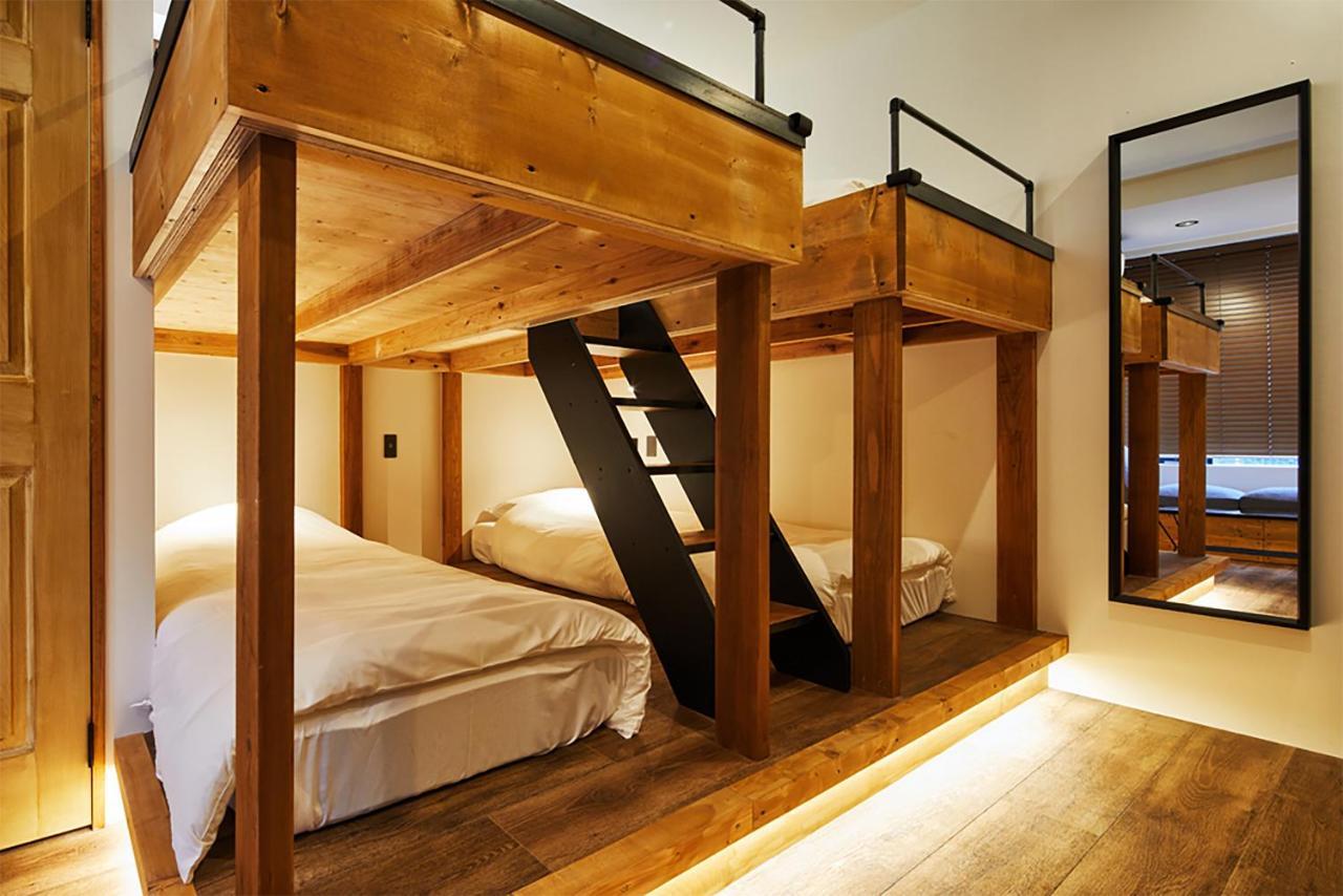 Mizuka Imaizumi 4 - Unmanned Hotel - Fukuoka  Bagian luar foto