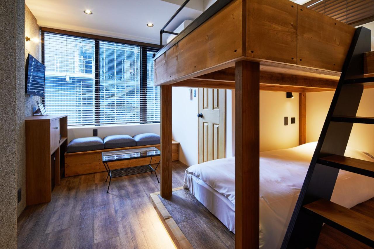 Mizuka Imaizumi 4 - Unmanned Hotel - Fukuoka  Bagian luar foto